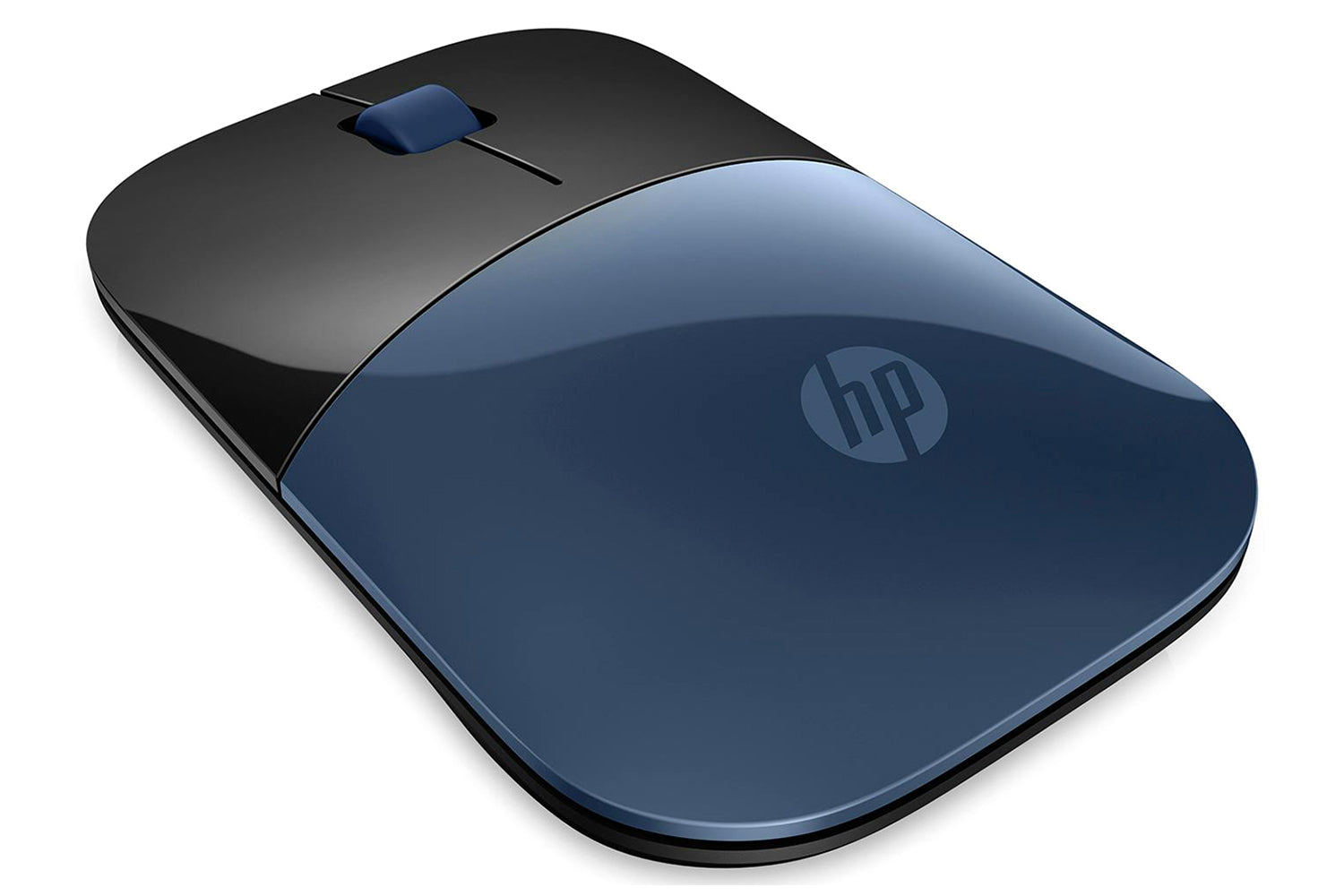 HP Z3700 Wireless Mouse | Blue-5
