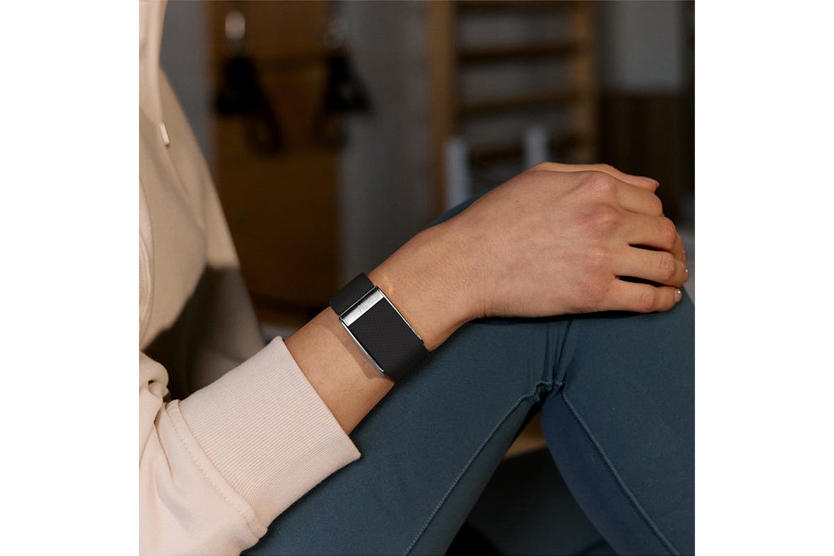 Whoop Life MG | 12 Month Membership | Superknit Luxe Band-2