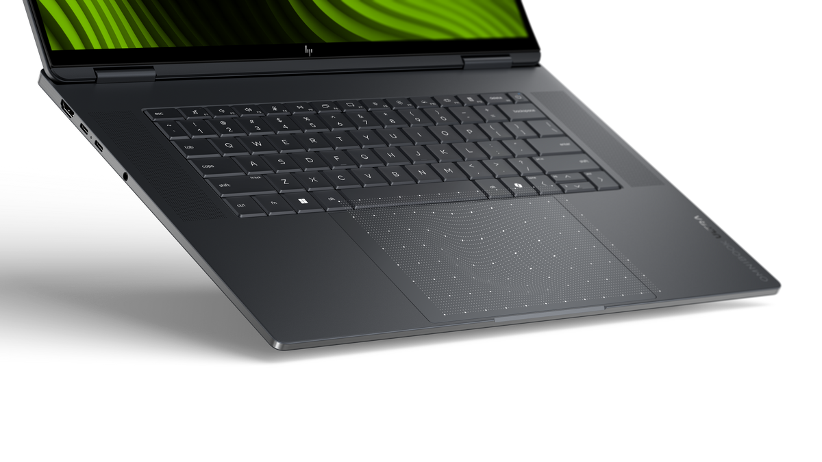 HP 16" OmniBook Ultra NVIDIA Spark N1X | 32GB | 1TB | Eclipse Grey-6