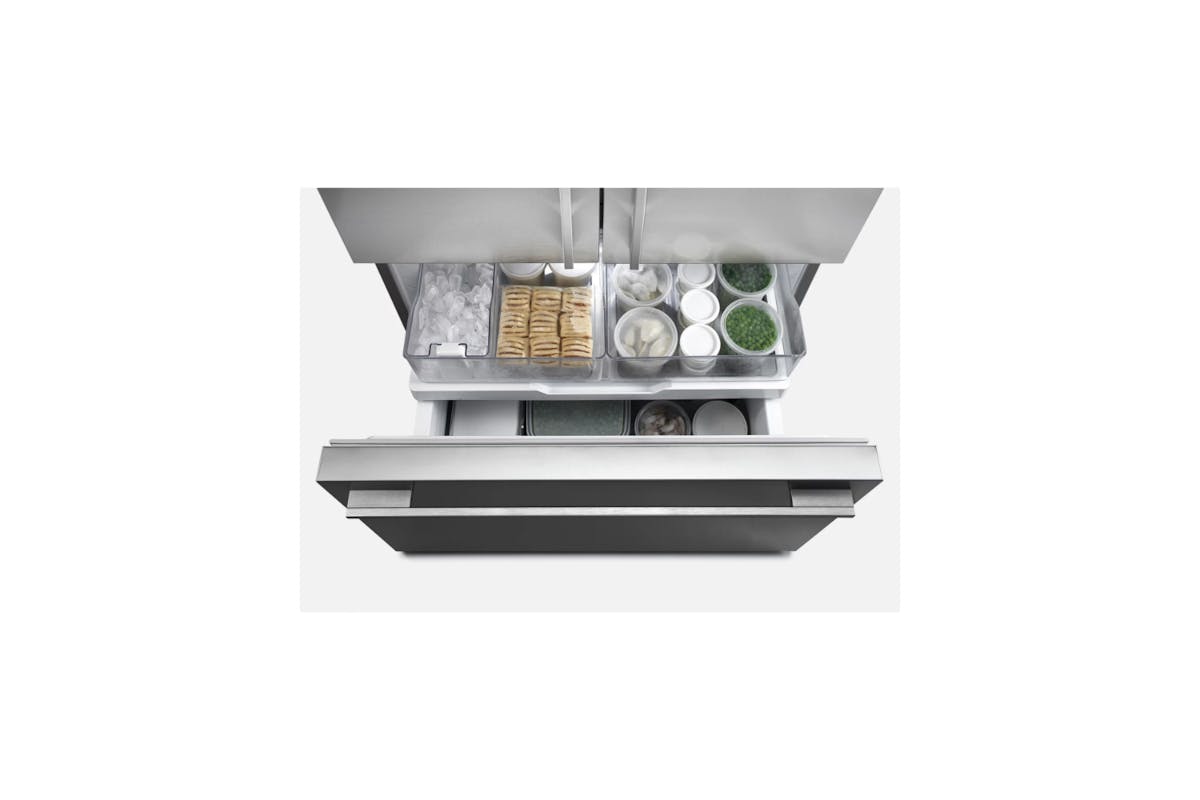 Fisher & Paykel Series 7 American Fridge Freezer | RF540ADUX6-7