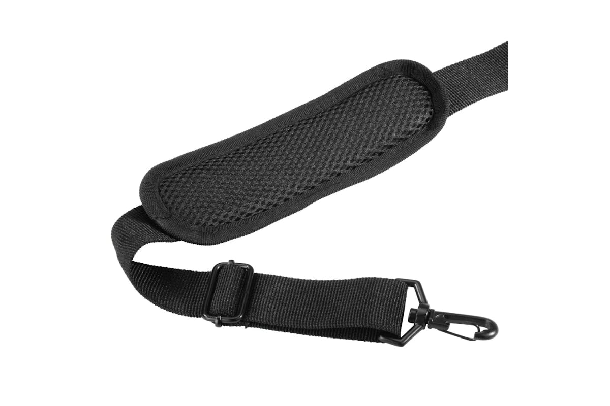 Hama Terra 130 Camera Bag | Grey-7