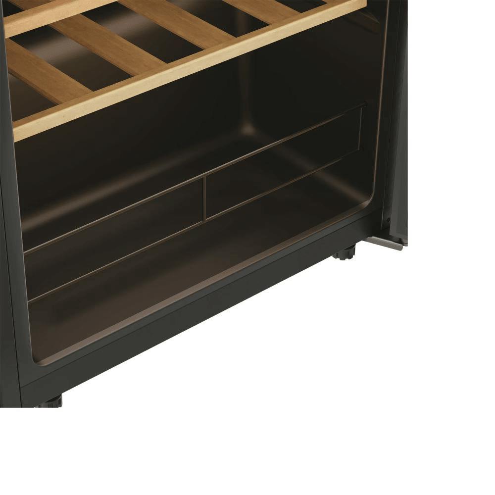 Haier Series 3 Freestanding Wine Cooler | HWS34GGH1K-10
