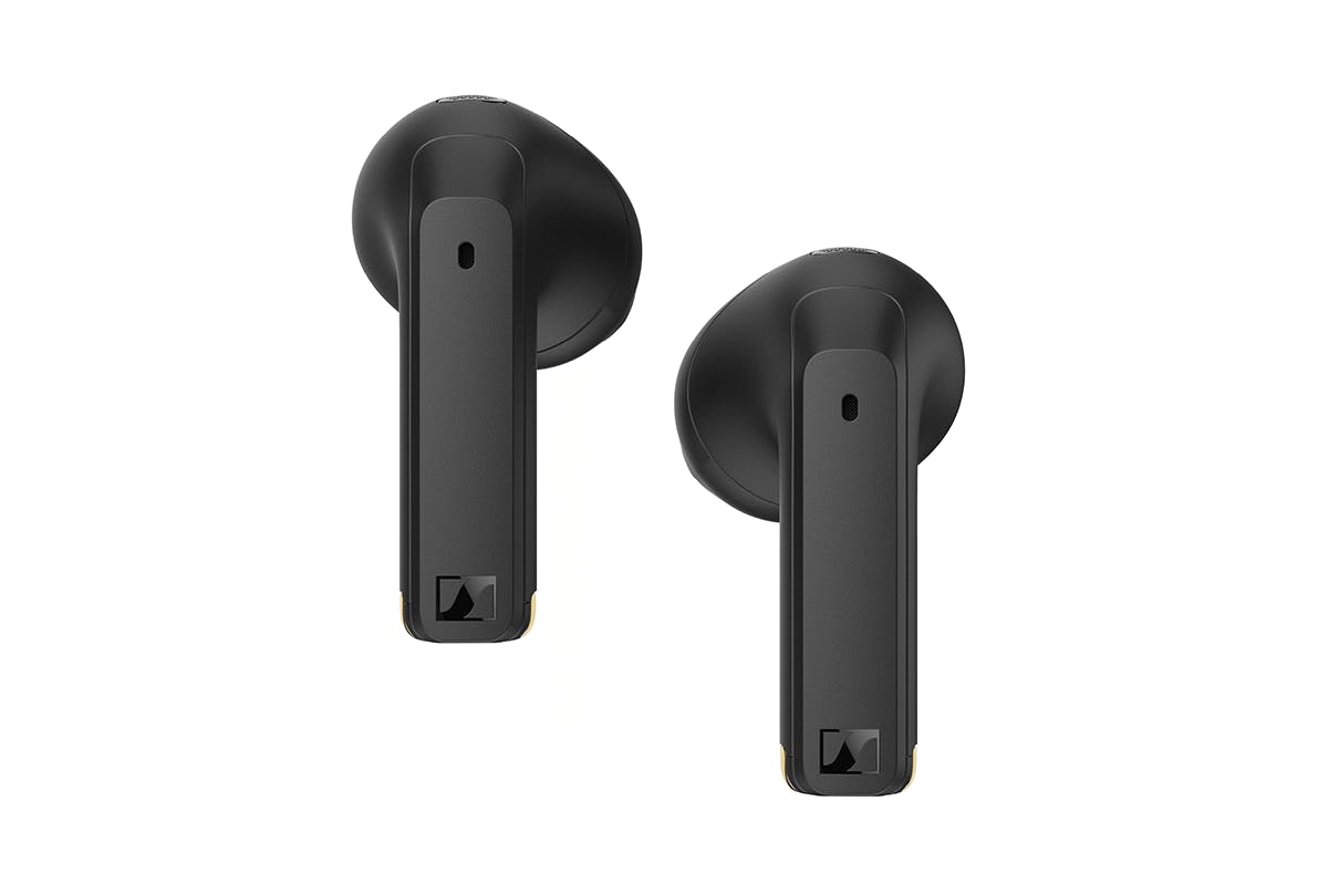 Sennheiser ACCENTUM Open Wireless Earbuds with Sennheiser Tuned Sound | Black-7
