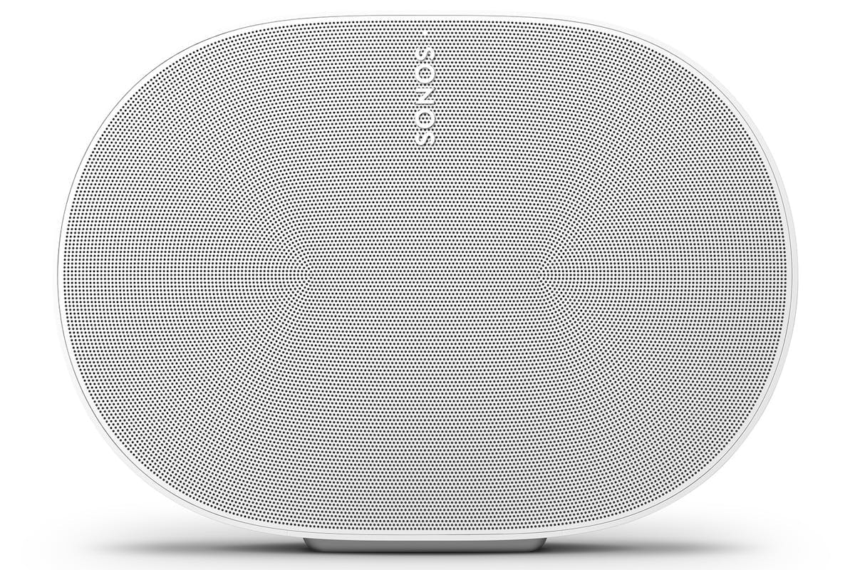 Sonos Era 300 Premium Smart Speaker | White-7
