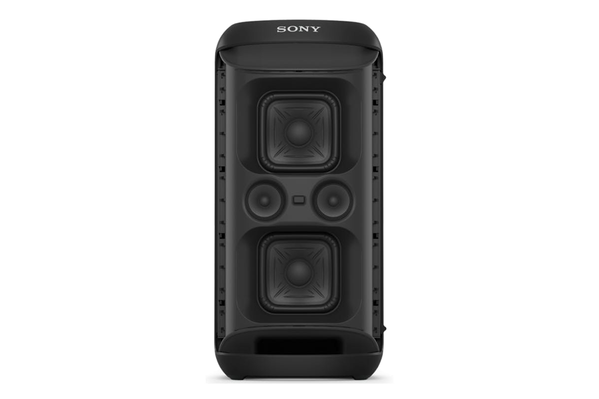 Sony XV500 X-Series Wireless Portable Speaker | Black-5