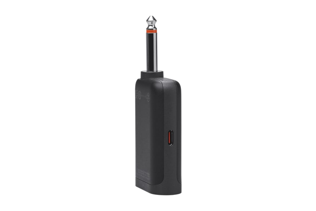 JBL PartyBox Wireless Microphone | Black-7