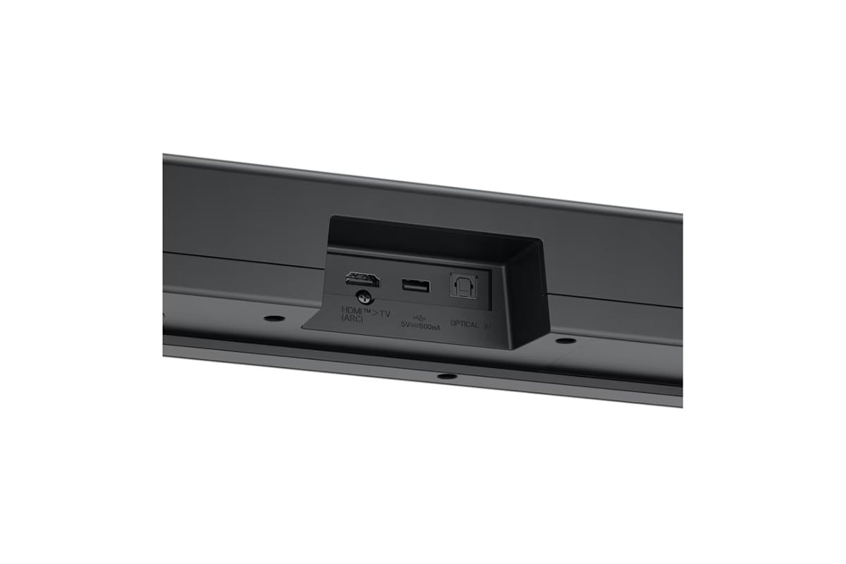 LG 2.1ch Bluetooth Soundbar | US40T.DGBRLLK-7