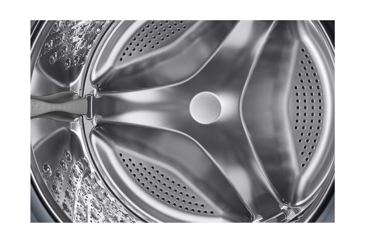 Samsung Bespoke AI Series 8  ecobubble™ Washing Machine with QuickDrive | WW11DB8B95GBU1-7