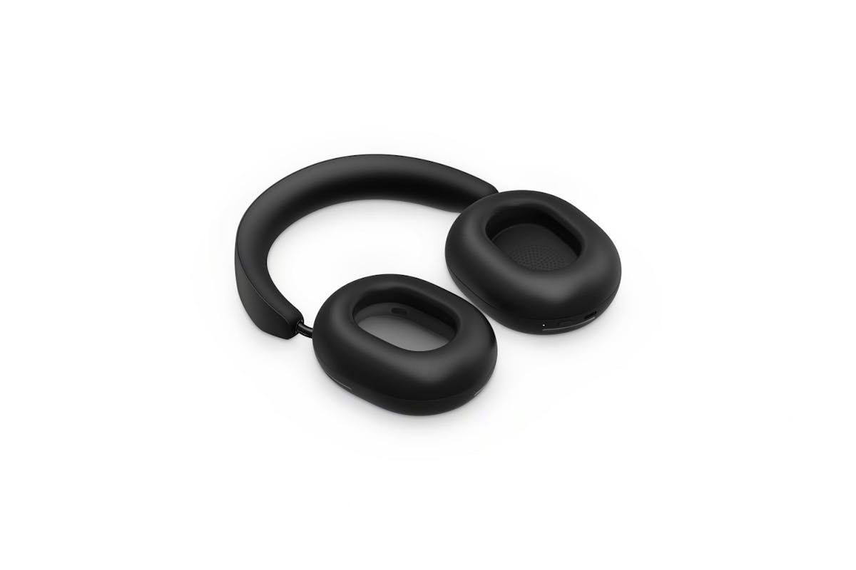Sonos Ace Over-Ear Wireless Active Noise Cancelling Headphones | Black-4