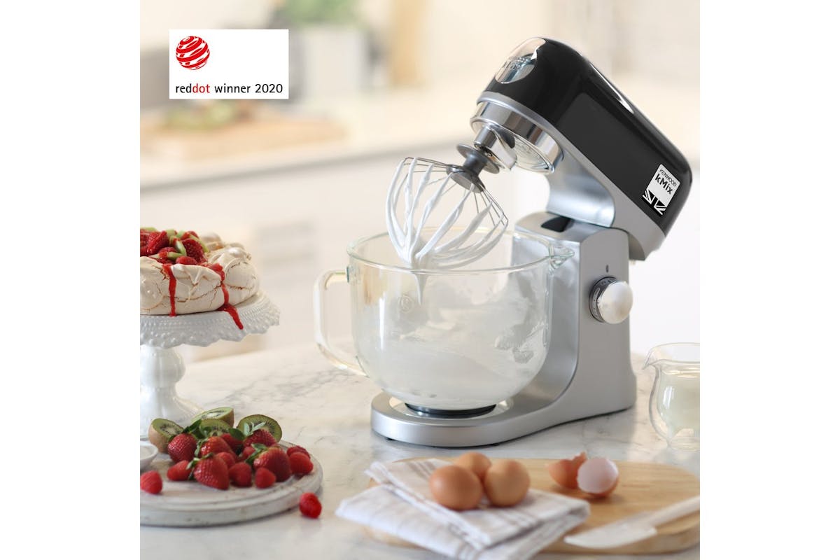Kenwood kMix Stand Mixer | KMX754ABK | Black-7