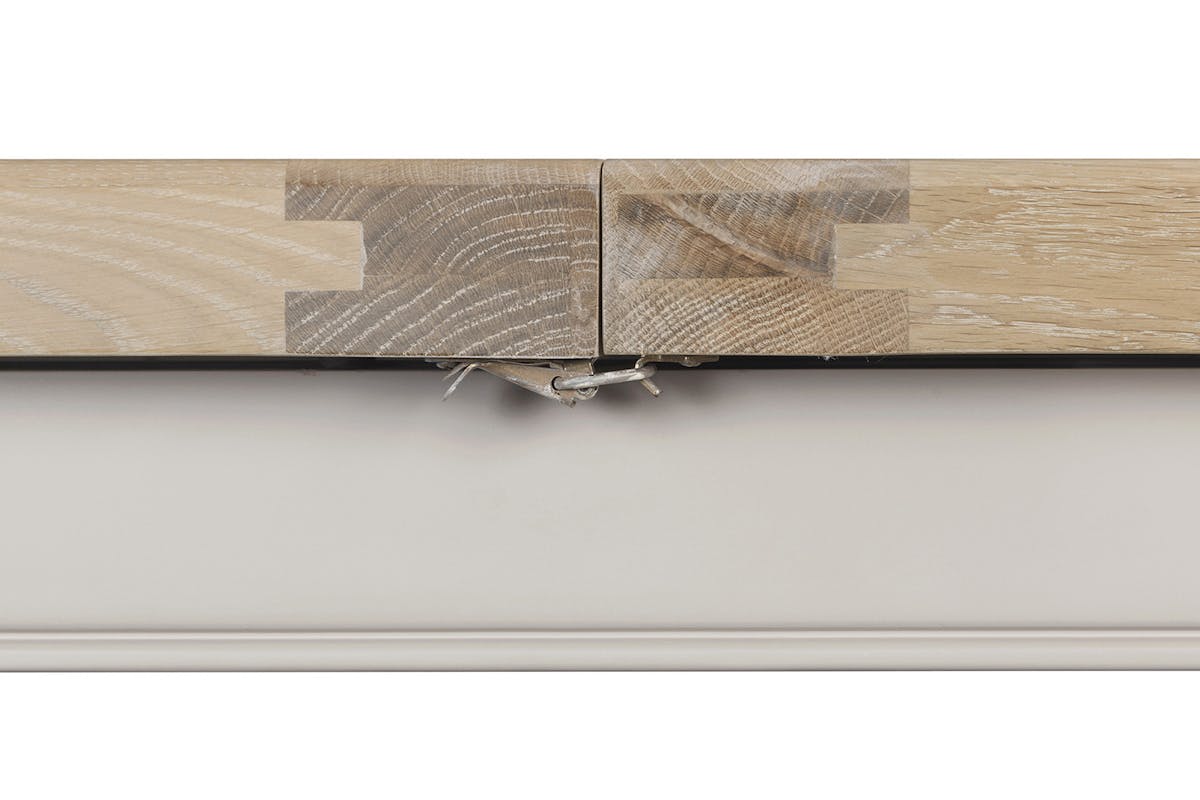 Winnie Extending Dining Table | 140 - 180 cm-8