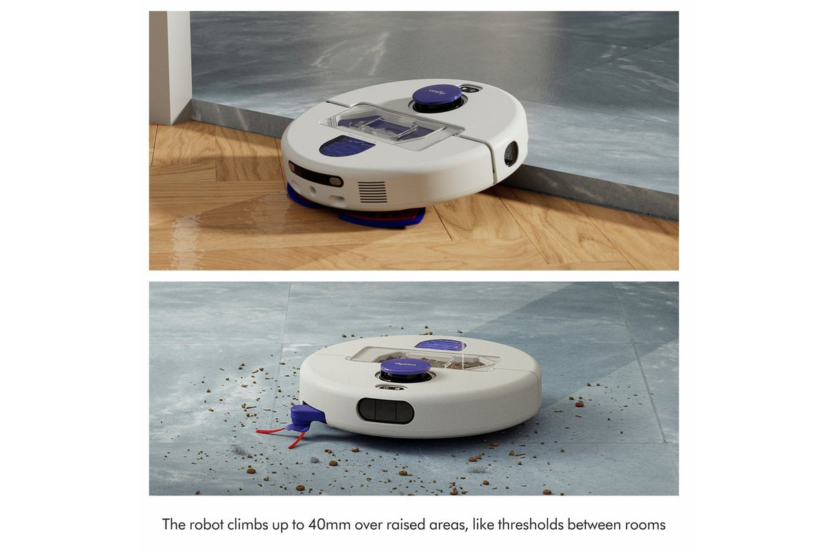 Dyson R2 Nurovi™ Wet and Dry Robot Vacuum | 664879-01-8