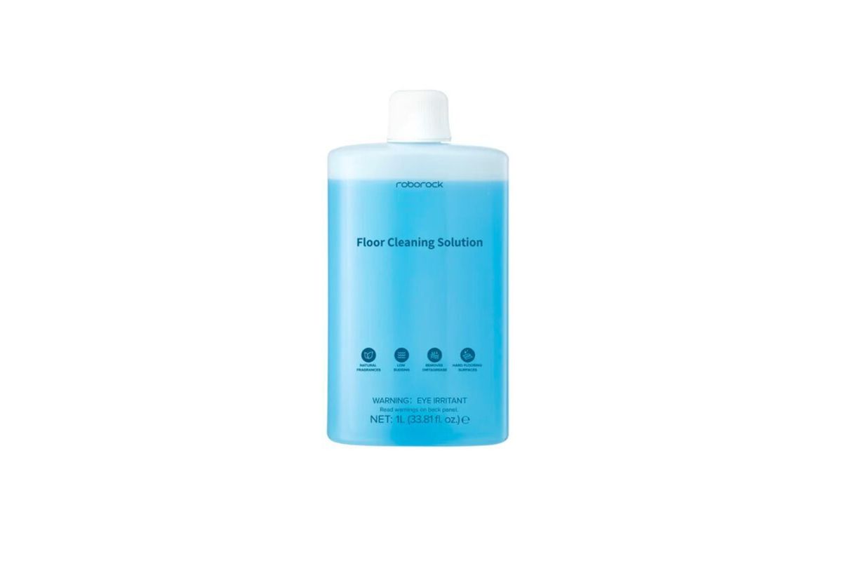 Roborock Vacuum Floor Cleaner with Tea Tree Oil | 8.02.0281