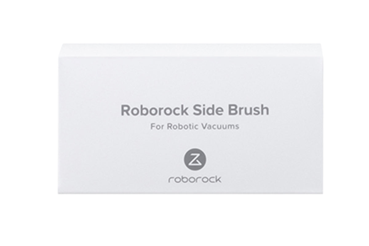 Roborock Genuine Side Brush | Pack of 2-5