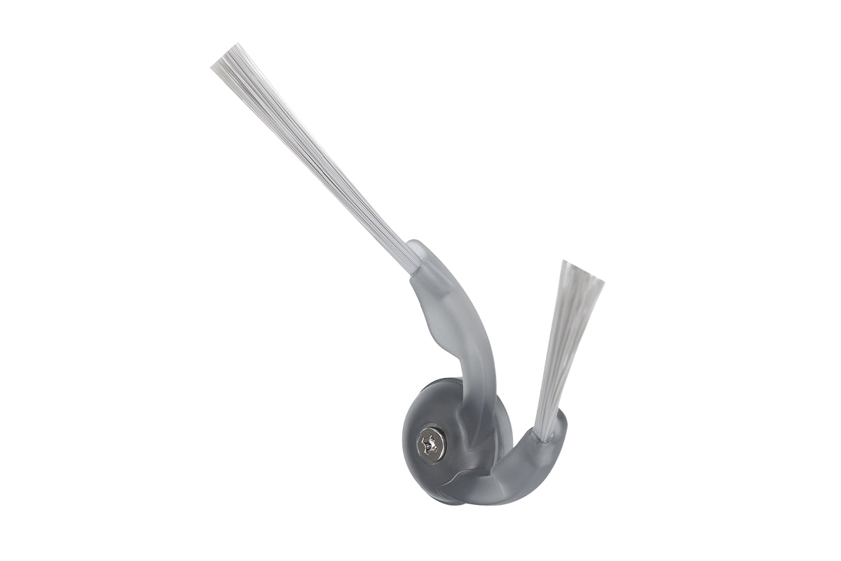Roborock Genuine Side Brush | Pack of 2-3