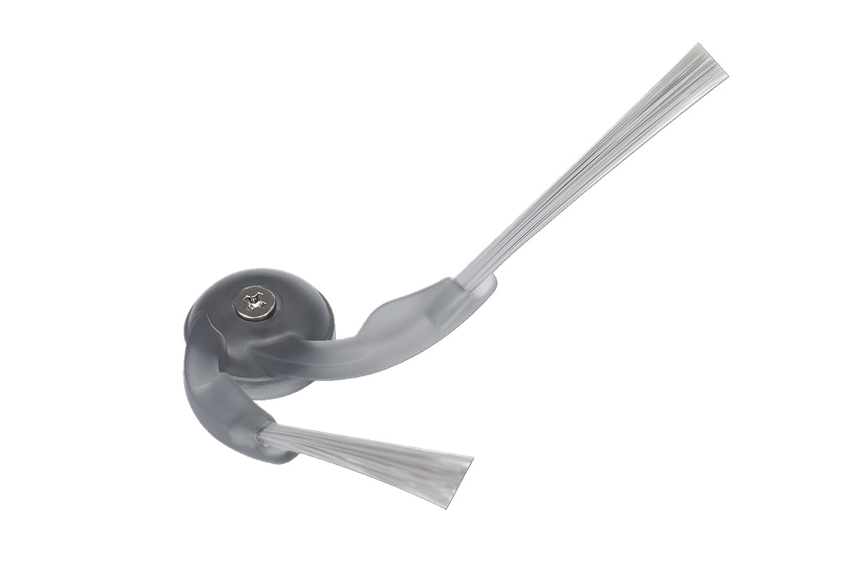 Roborock Genuine Side Brush | Pack of 2-4