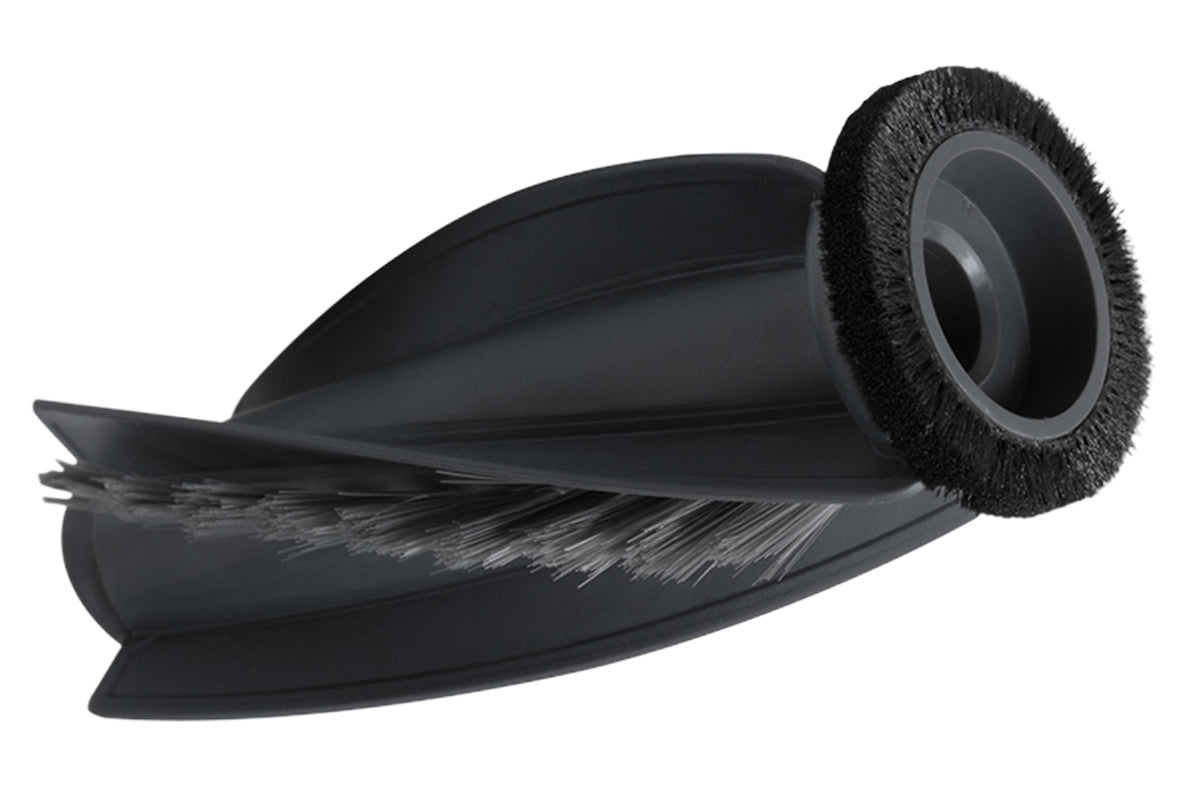 Roborock Rubber Main Brush with Robust Synthetic Bristles | Pack of 2-4