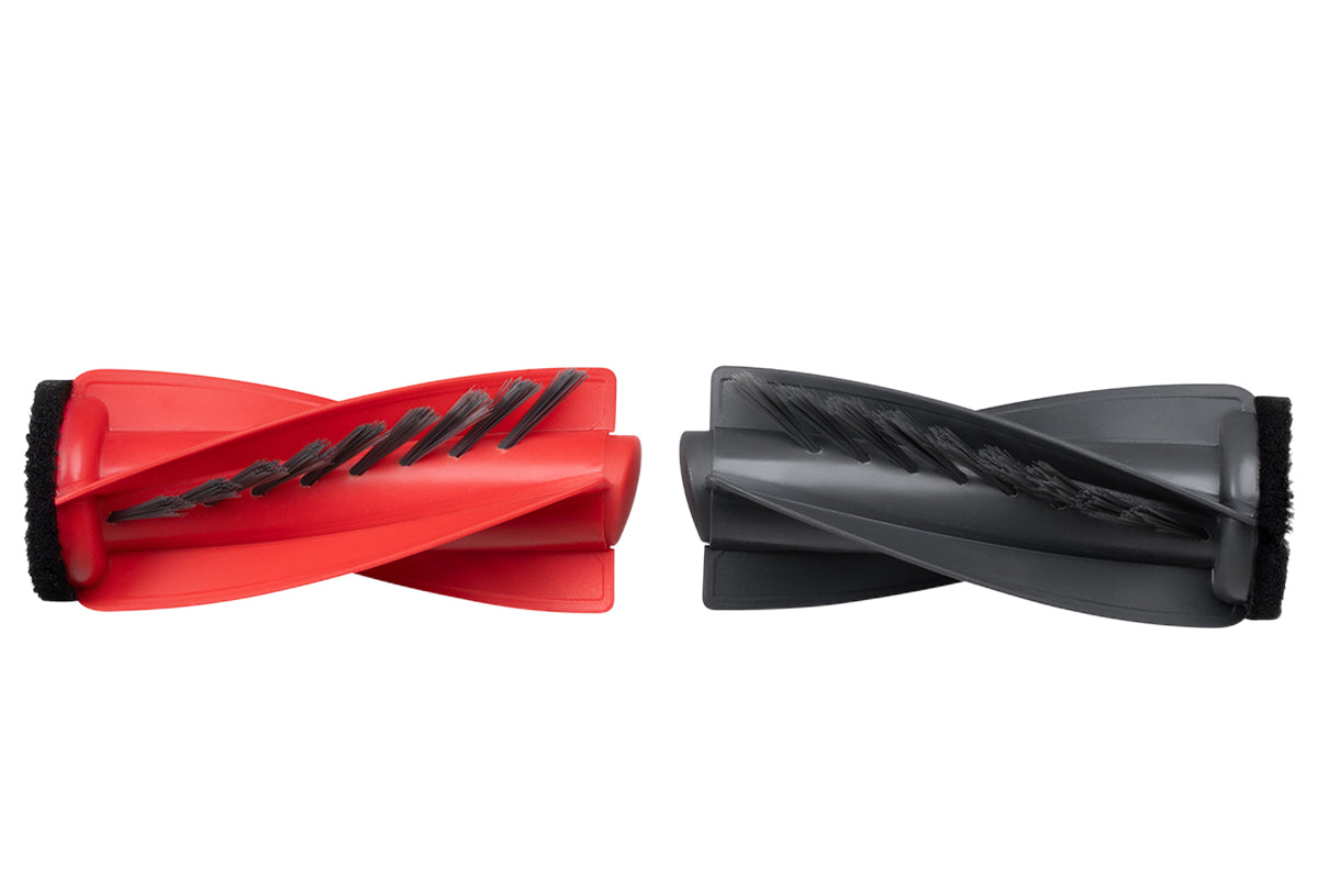 Roborock Rubber Main Brush with Robust Synthetic Bristles | Pack of 2-2