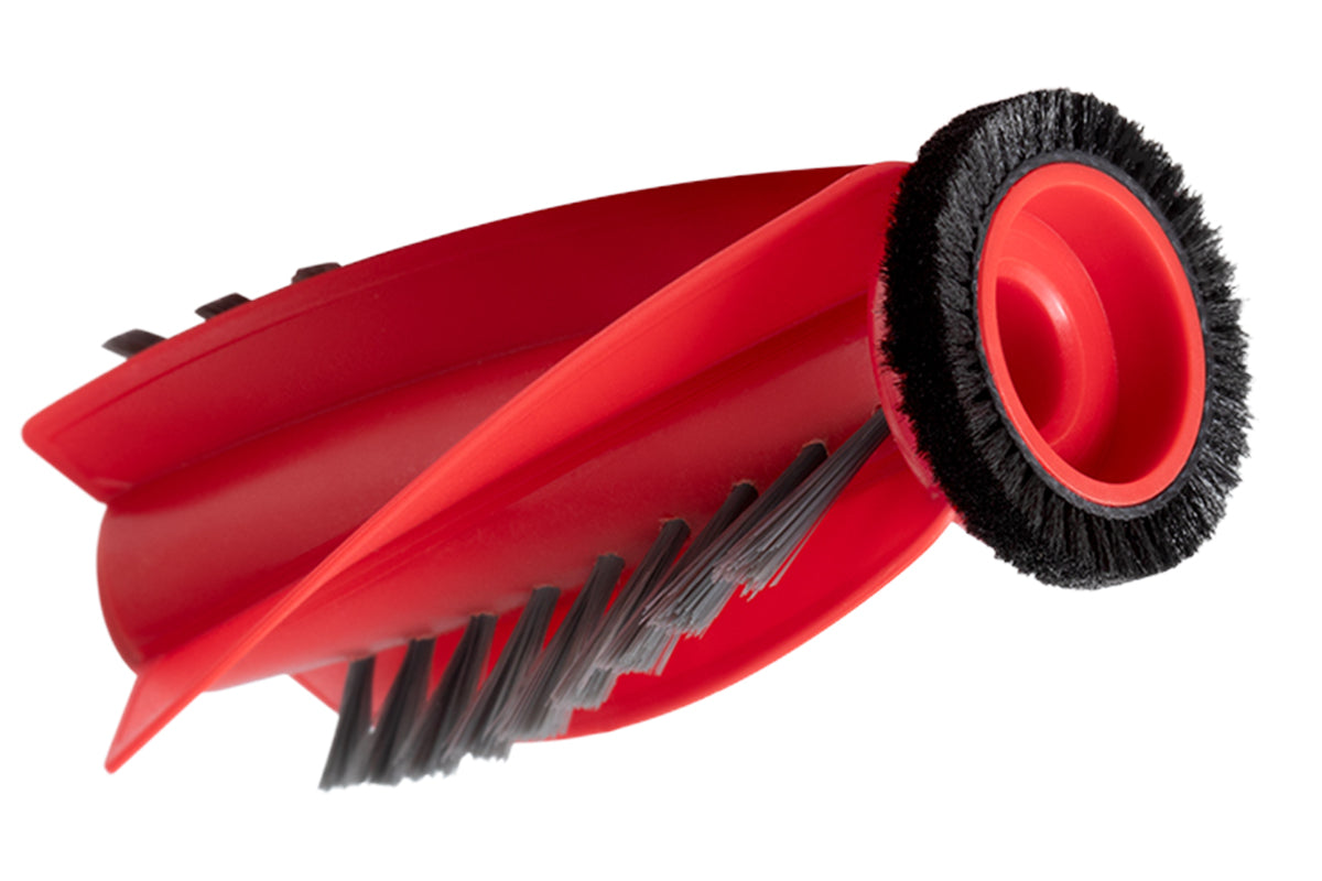 Roborock Rubber Main Brush with Robust Synthetic Bristles | Pack of 2-3