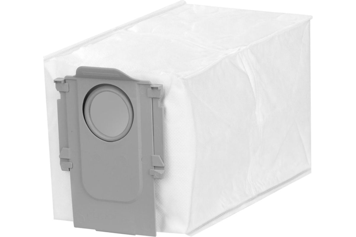 Roborock Vacuum Cleaner Bag | Pack of 2-2