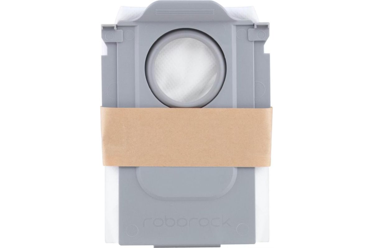 Roborock Vacuum Cleaner Bag | Pack of 2-3
