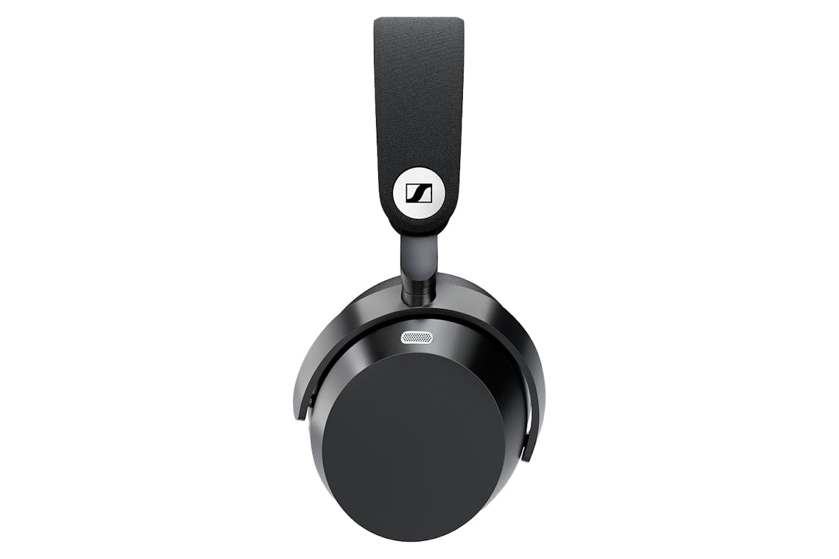 Sennheiser Momentum 5 Wireless Headphones | Black-2