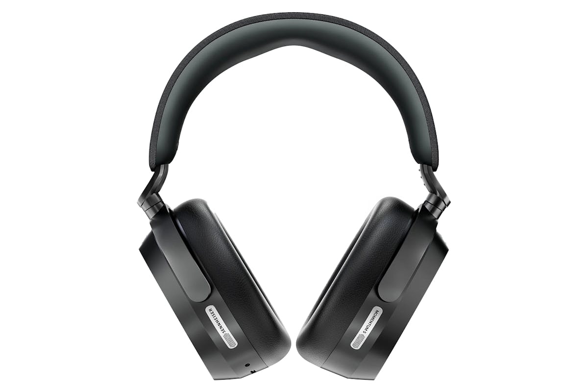Sennheiser Momentum 5 Wireless Headphones | Black-3