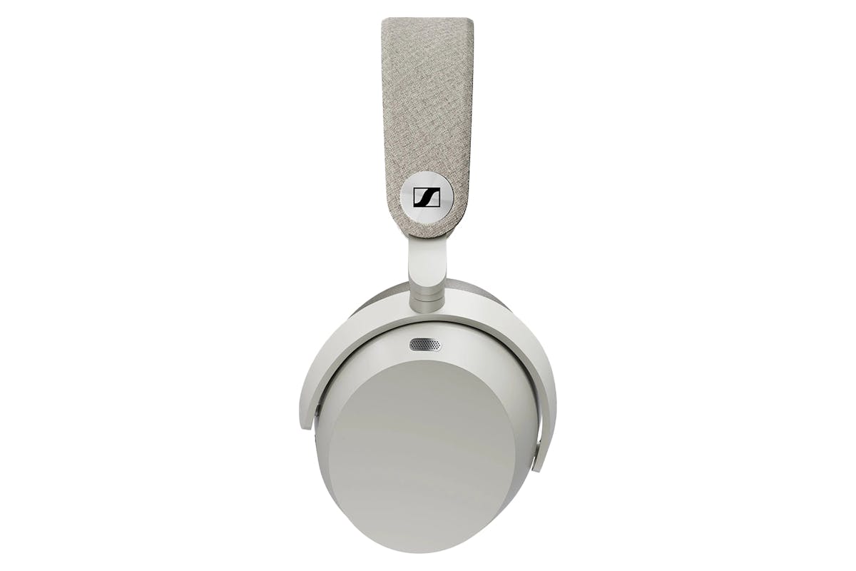 Sennheiser Momentum 5 Wireless Headphones | White-2
