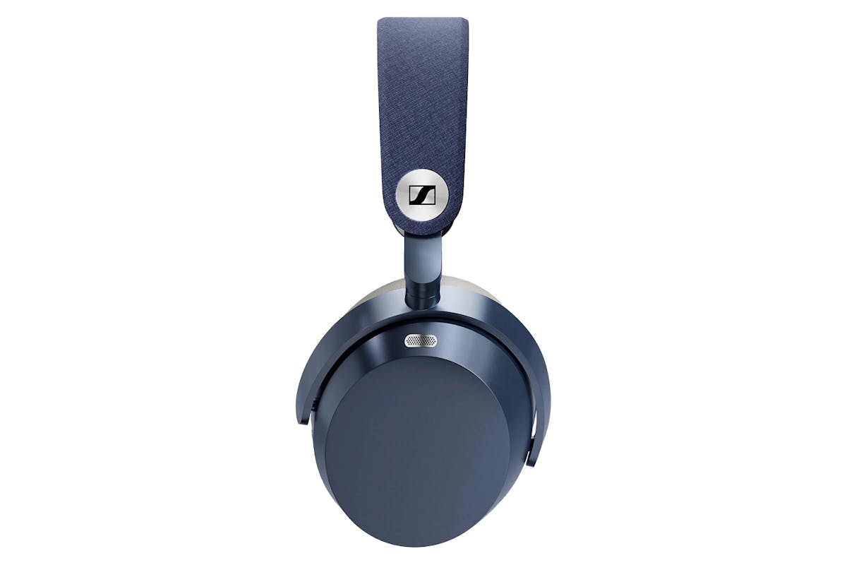 Sennheiser Momentum 5 Wireless Headphones | Denim-2