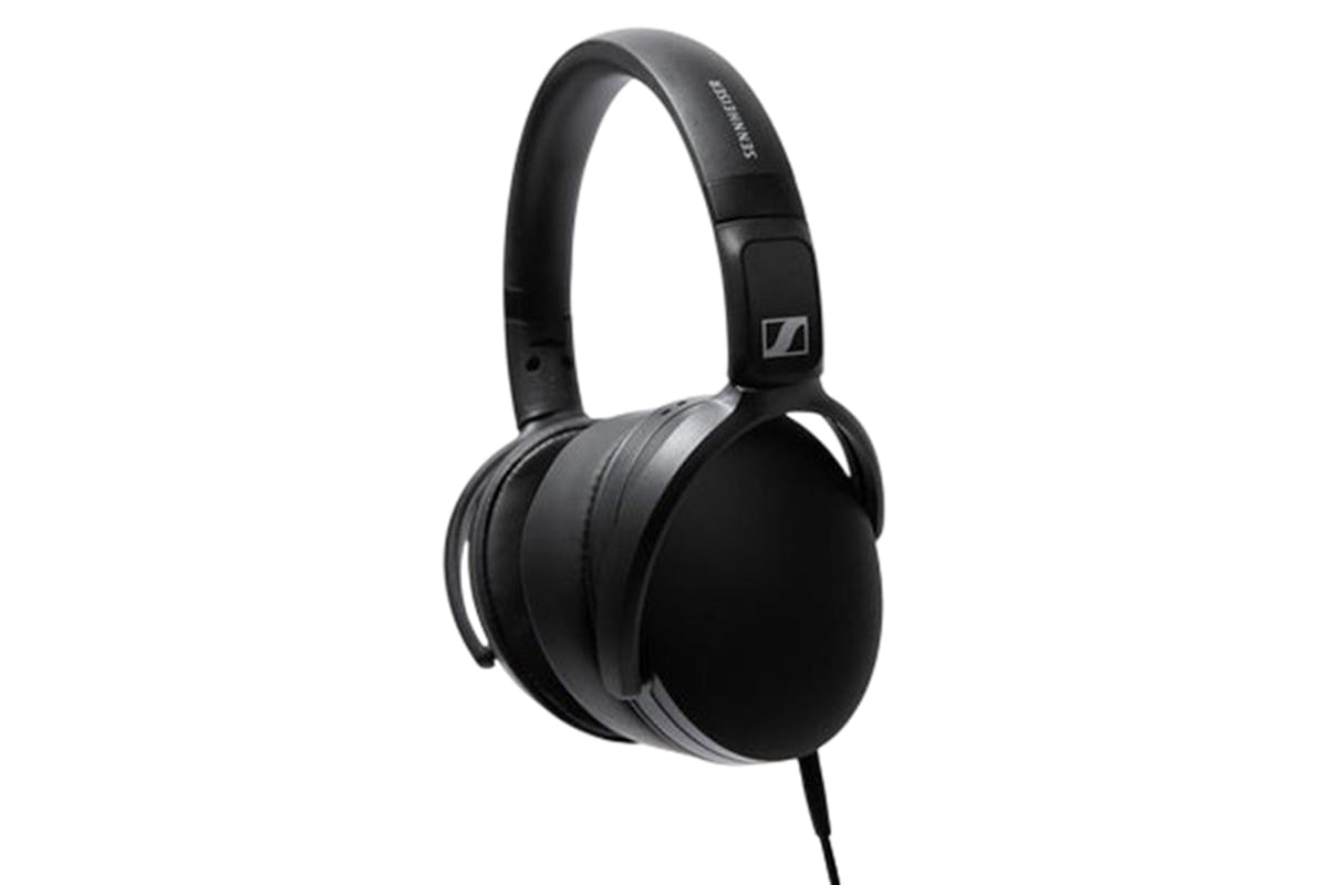 Sennheiser HD 400U Over-Ear Headphones | 800126