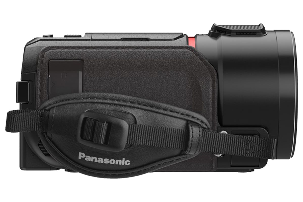 Panasonic 4K HC-VX3 Camcorder-4