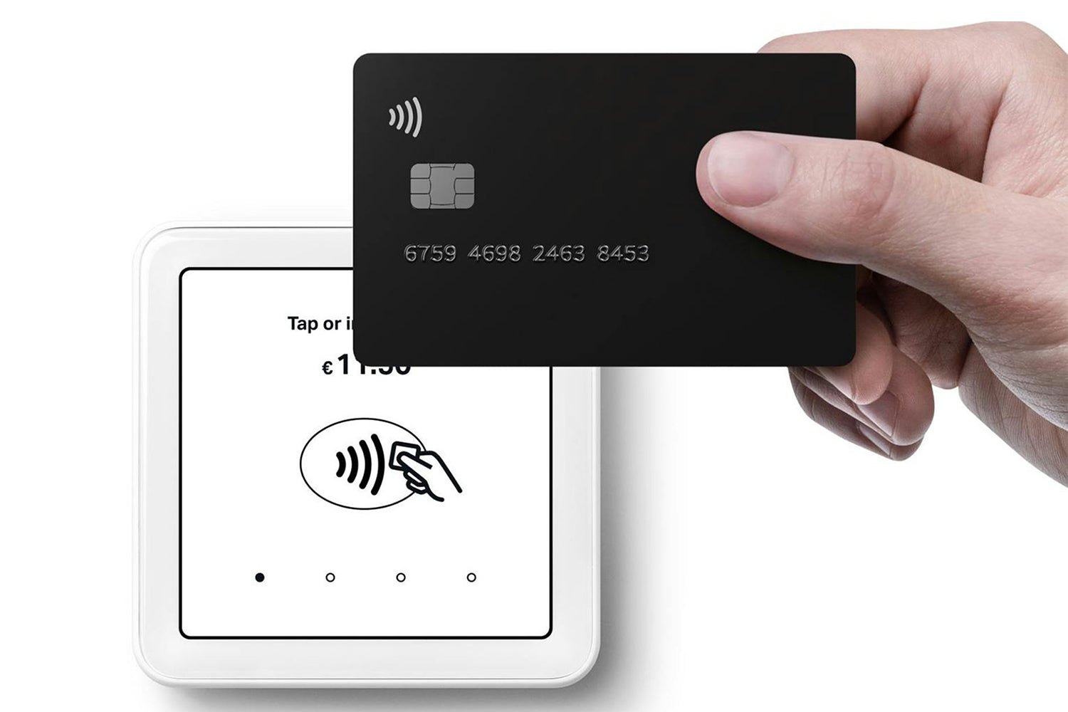 SumUp Solo Payment Card Reader-2