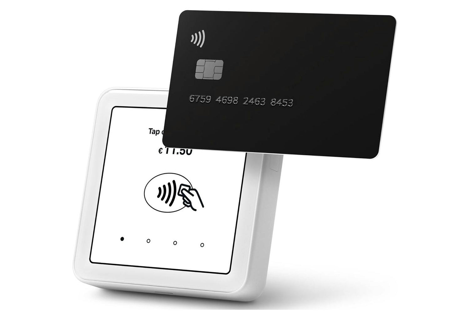 SumUp Solo Payment Card Reader-3