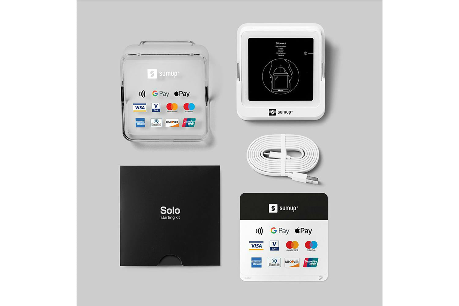 SumUp Solo Payment Card Reader-5