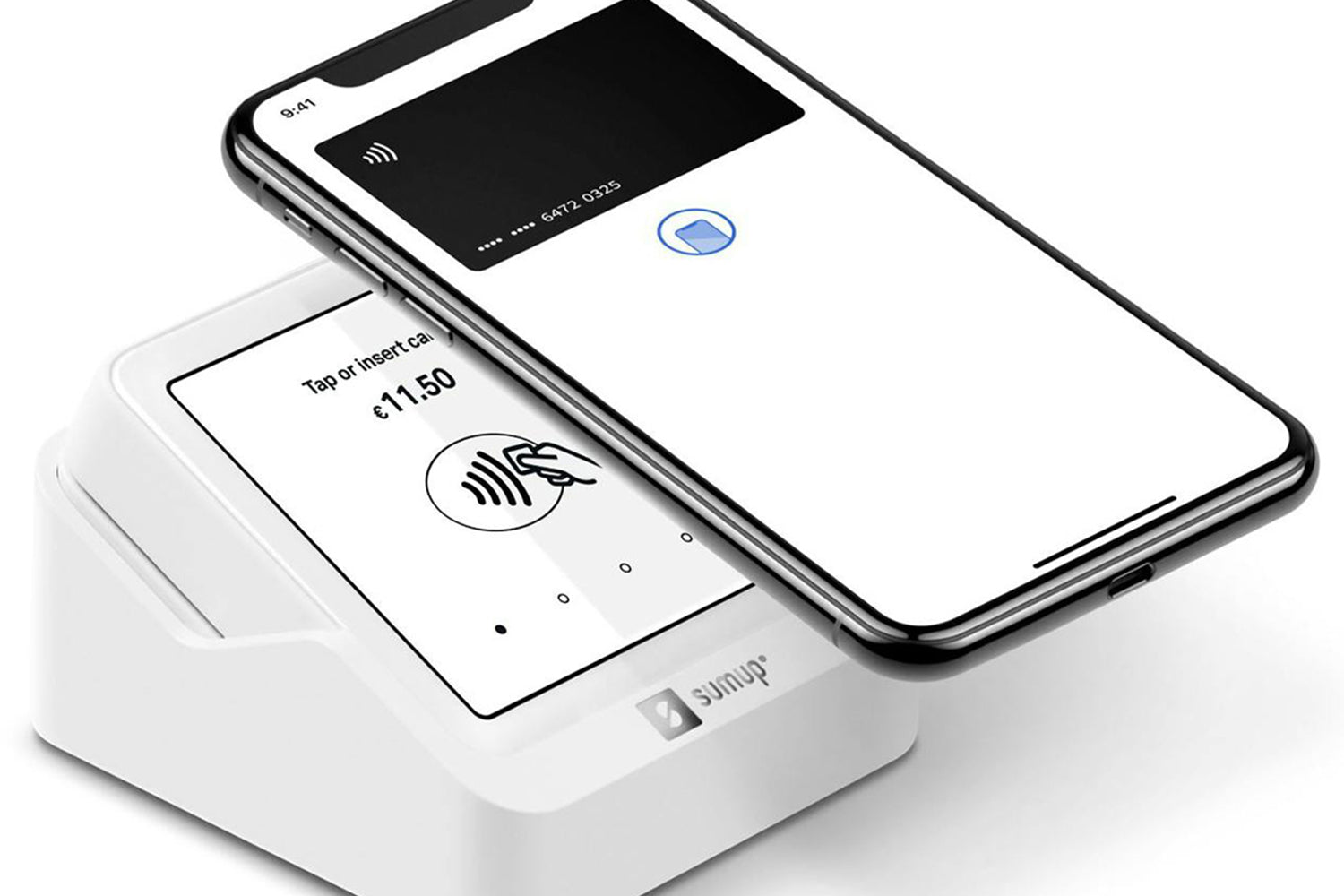 SumUp Solo Payment Card Reader-6