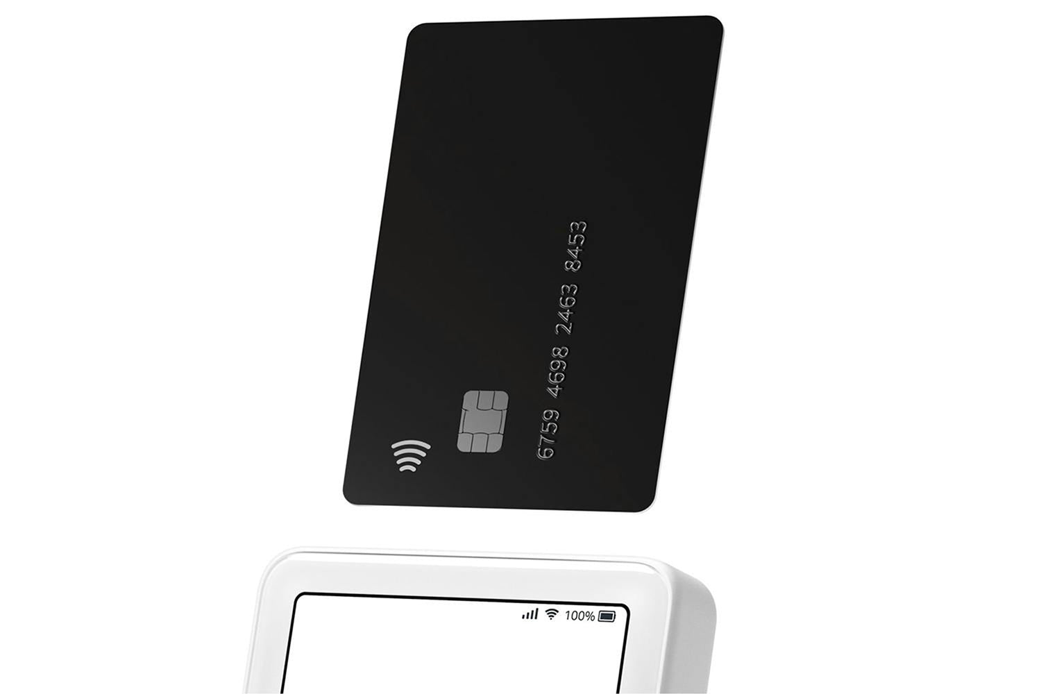 SumUp Solo Payment Card Reader-7