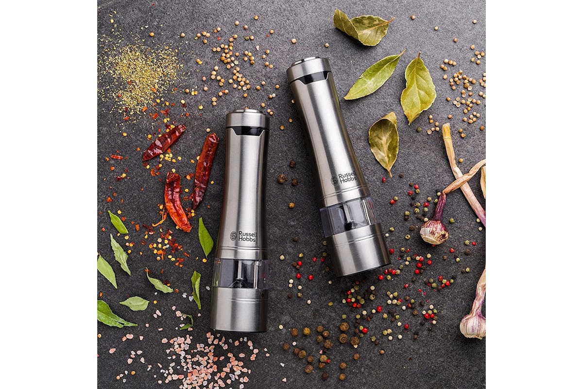 Russell Hobbs Salt & Pepper Grinder | 23460-56-2