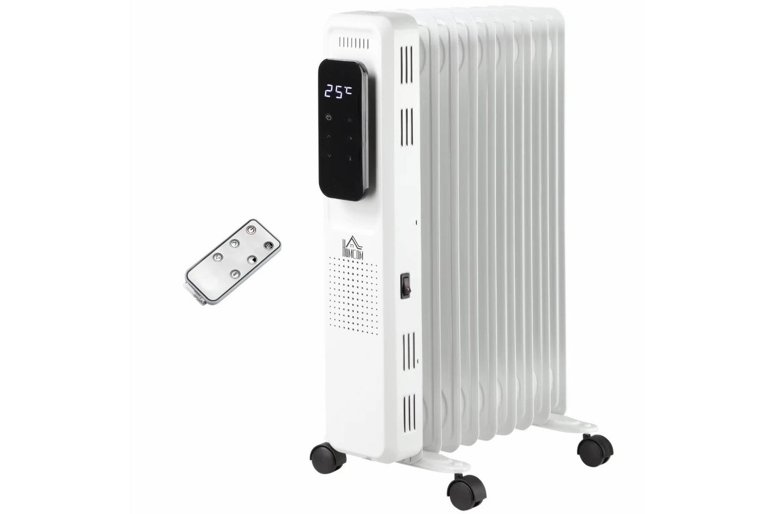Homcom 820-261v70 - Oil Heater
