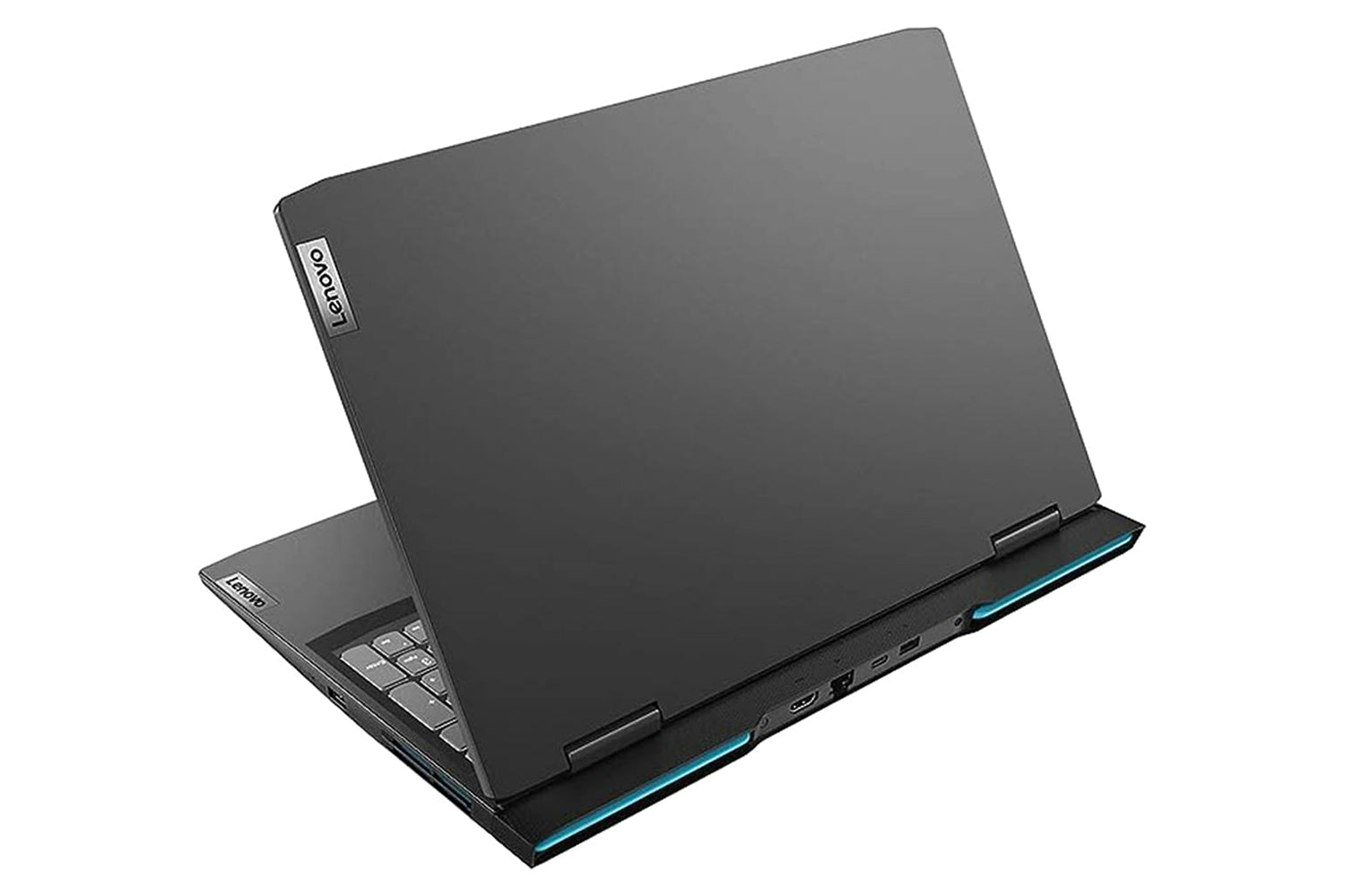 Lenovo IdeaPad Gaming 3 15ARH7 15.6 AMD Ryzen 5 | 8GB | 512GB | Onyx Grey | GeForce RTX 4050-5