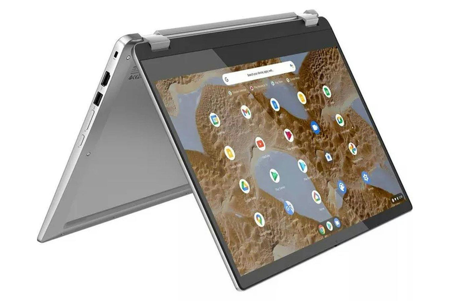 Lenovo IP Flex 3 Chrome 15IJL7 15.6