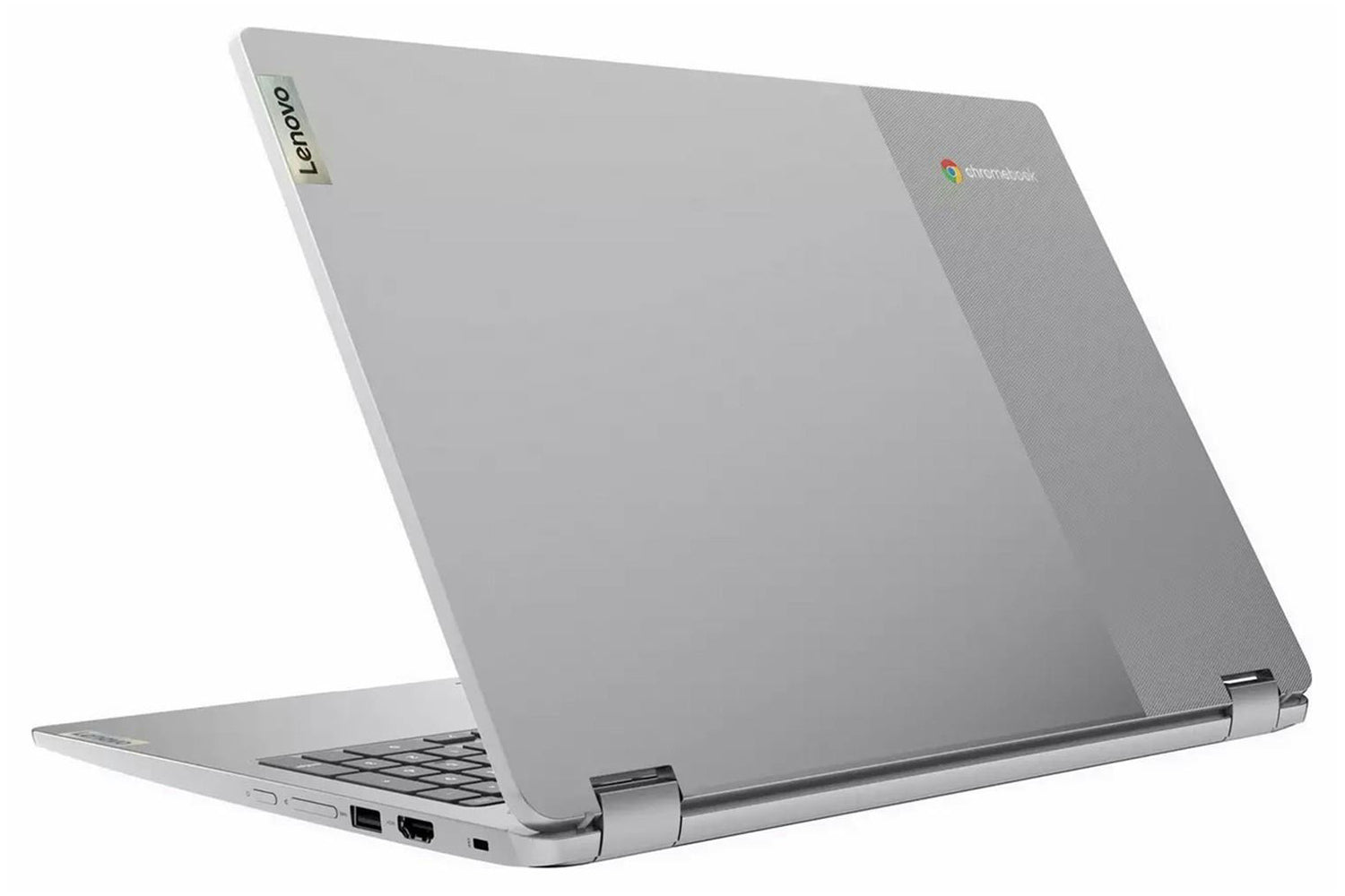 Lenovo IP Flex 3 Chrome 15IJL7 15.6" Intel Pentium | 8GB | 128GB | Arctic Grey-8