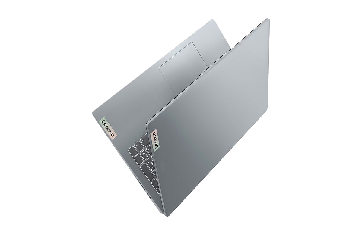 Lenovo IdeaPad Slim 3 15IAN8 15.6" Intel N100 | 4GB | 128GB | Arctic Grey-6