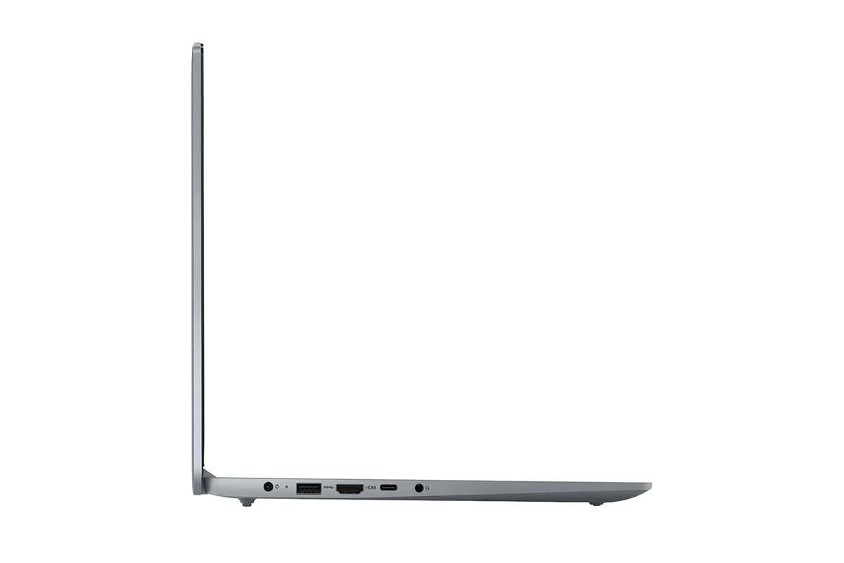 Lenovo IdeaPad Slim 3 15IAN8 15.6" Intel N100 | 4GB | 128GB | Arctic Grey-7