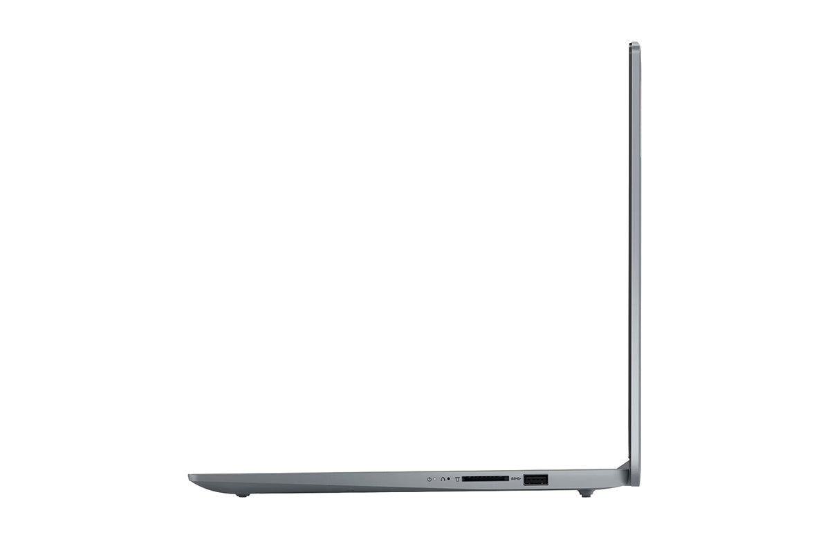 Lenovo IdeaPad Slim 3 15IAN8 15.6" Intel N100 | 4GB | 128GB | Arctic Grey-8