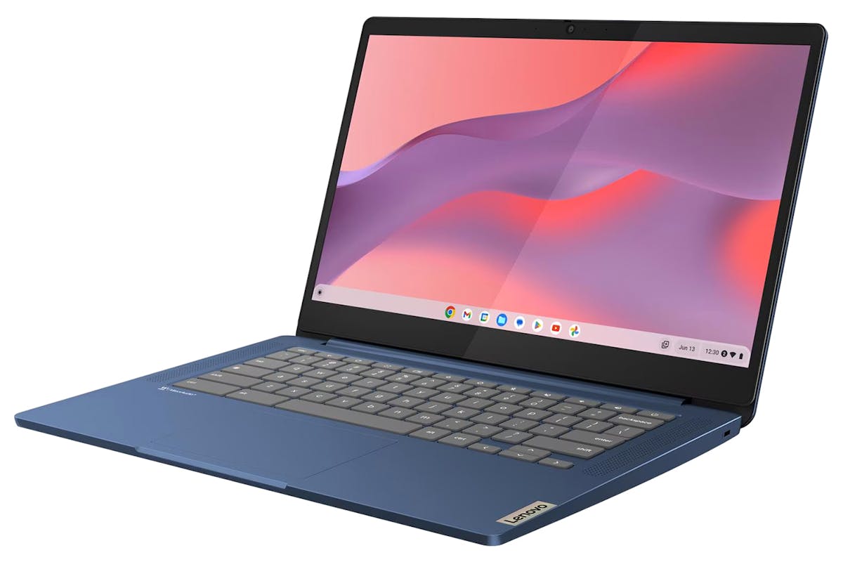 Lenovo IP Slim 3 Chromebook 14M868 14