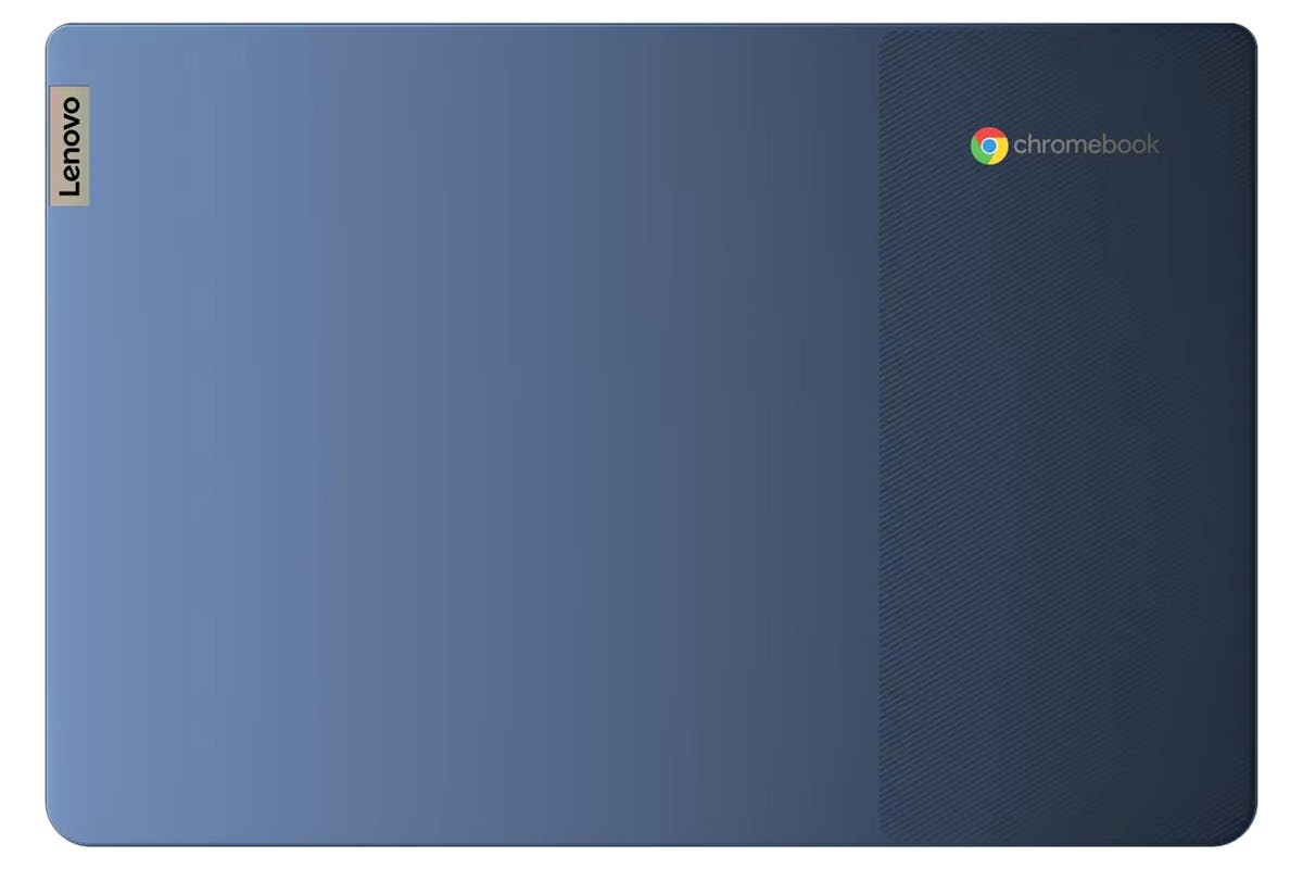 Lenovo IP Slim 3 Chromebook 14M868 14" MediaTek | 4GB | 128GB | Abyss Blue | ARM Graphics-9