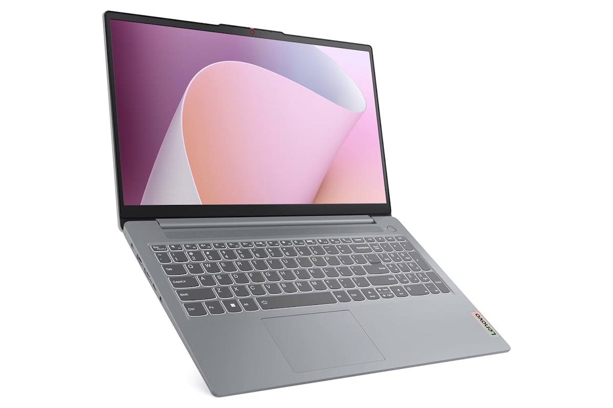 Lenovo IdeaPad Slim 3 15ABR8 15.6" AMD Ryzen 7 | 16GB | 512GB | Arctic Grey-2