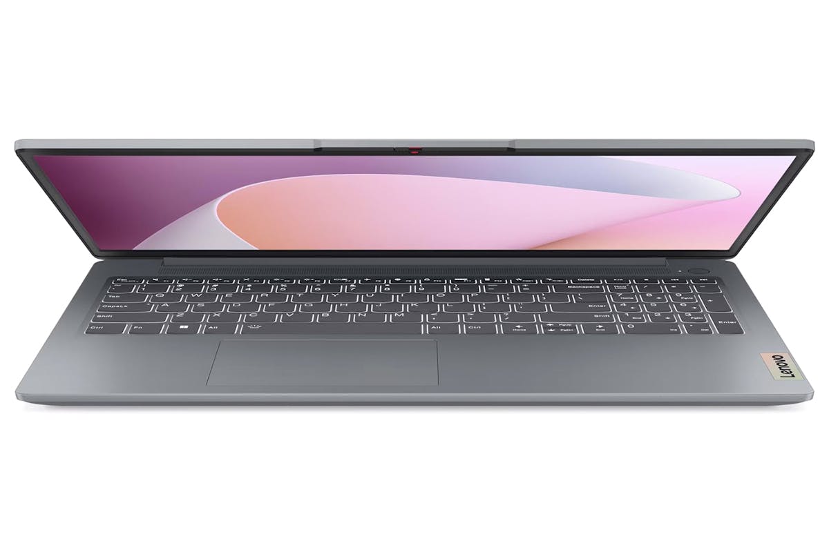 Lenovo IdeaPad Slim 3 15ABR8 15.6" AMD Ryzen 7 | 16GB | 512GB | Arctic Grey-3