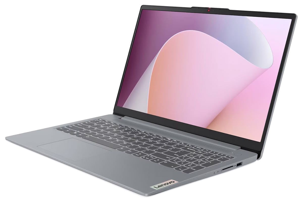 Lenovo IdeaPad Slim 3 15ABR8 15.6" AMD Ryzen 7 | 16GB | 512GB | Arctic Grey-4