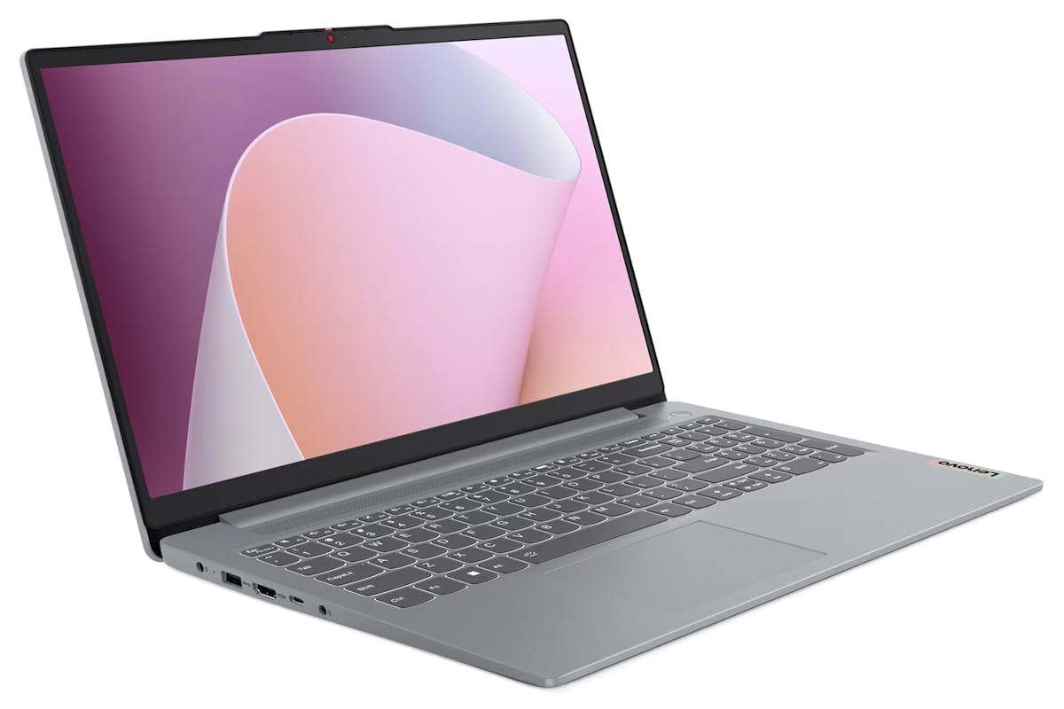 Lenovo IdeaPad Slim 3 15ABR8 15.6" AMD Ryzen 7 | 16GB | 512GB | Arctic Grey-5